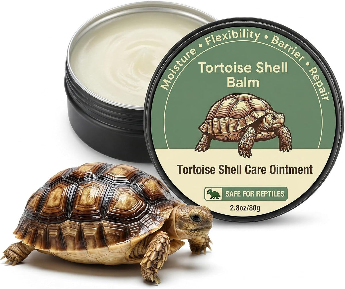 RONDURE 2.5 Oz Tortoise Shell Conditioner Polish Cleaner