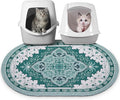 Bienbee Cat Litter Mat, Urine and Water Proof by Bienbee