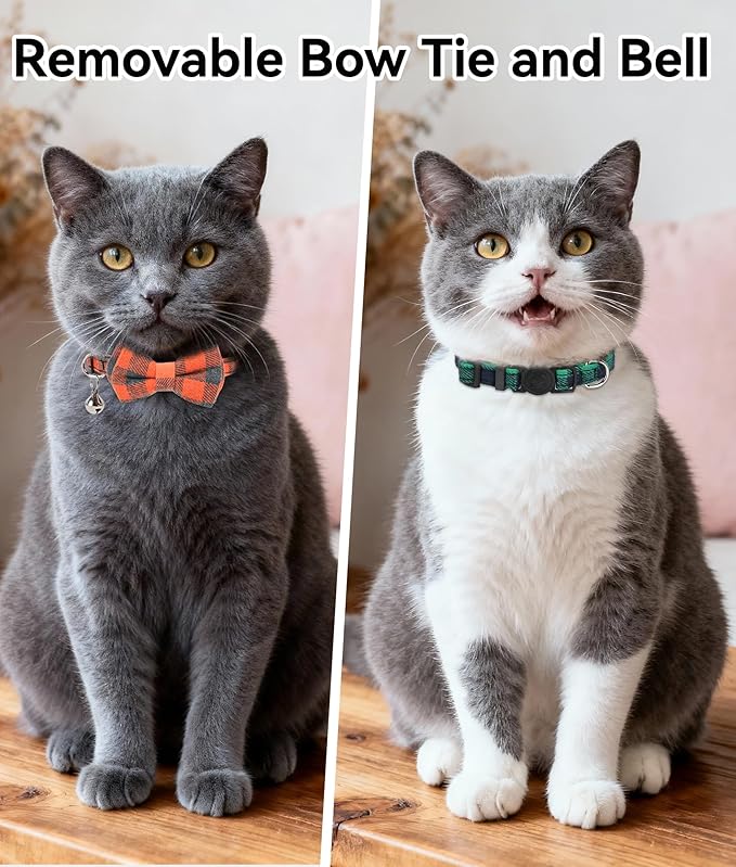 Joytale Upgraded Cat Collar - Image 2