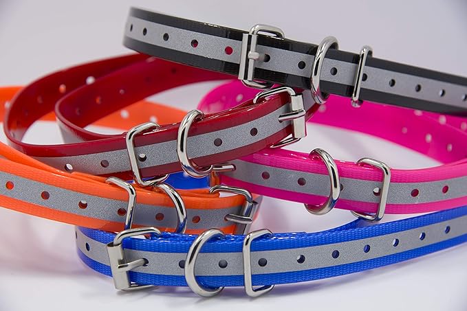 Universal 27 ½” X ¾” Replacement Band Strap - Image 8