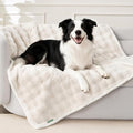 Soft Cozy Waterproof Puppy Blankets by Fwerdg