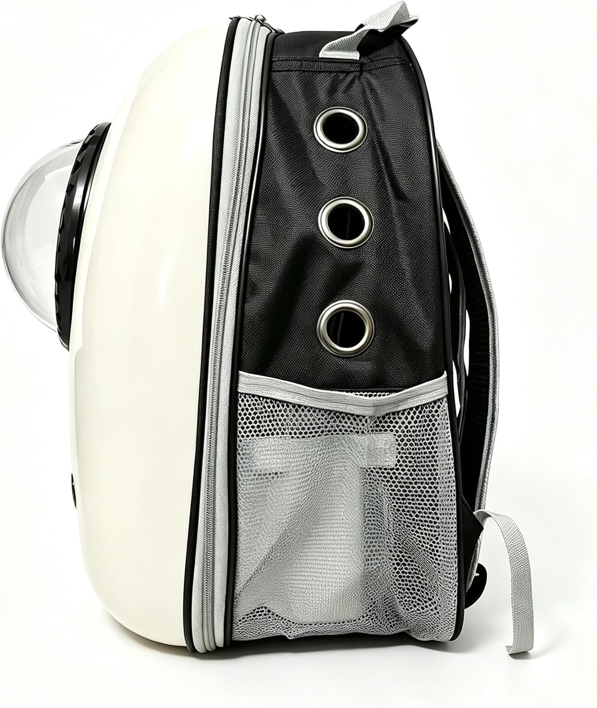 Pet Carrier Backpack for 11‑15 LBS Small Pets