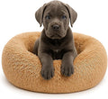 Calming Dog Bed by Shiny-V