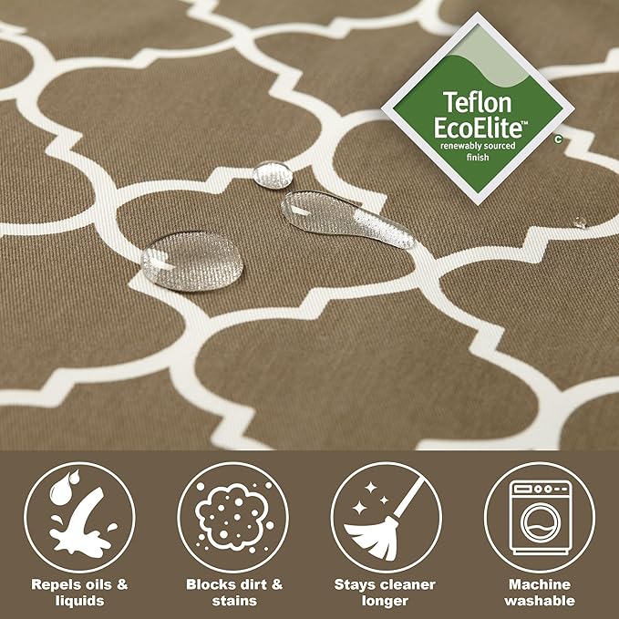 MidWest Homes for Pets Orthoperdic Egg-Crate Nesting Pet Bed w/ Teflon Fabric - Image 5