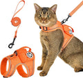 OneTigris Cat Harness and Leash by OneTigris
