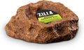 Zilla Terraced Dish, Reptile Feeding Dish, Medium