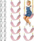 Sunnyglade 8PCS Swings Seats Heavy Duty by Sunnyglade