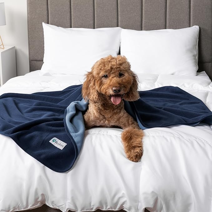 PetAmi Waterproof Pet Blanket Dog Bed Couch Cover - Image 7
