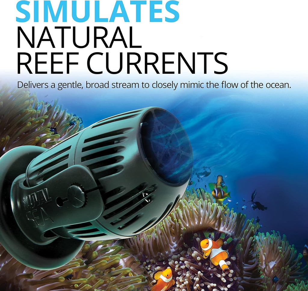 Fluval Sea CP2 Wave Maker Circulation Pump for Aquariums