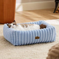 Bedsure ComfyFleece™ Washable Dog Bed by BEDSURE