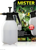 Exo Terra Spray Bottle, 2 quarts
