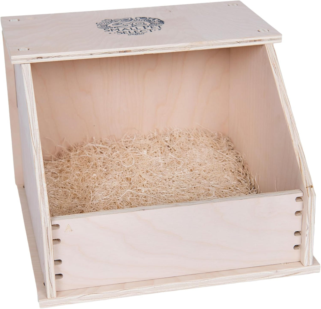 Small Pet Select Chicken Nesting Pads for Hens, 13x13 in, 12-Pack
