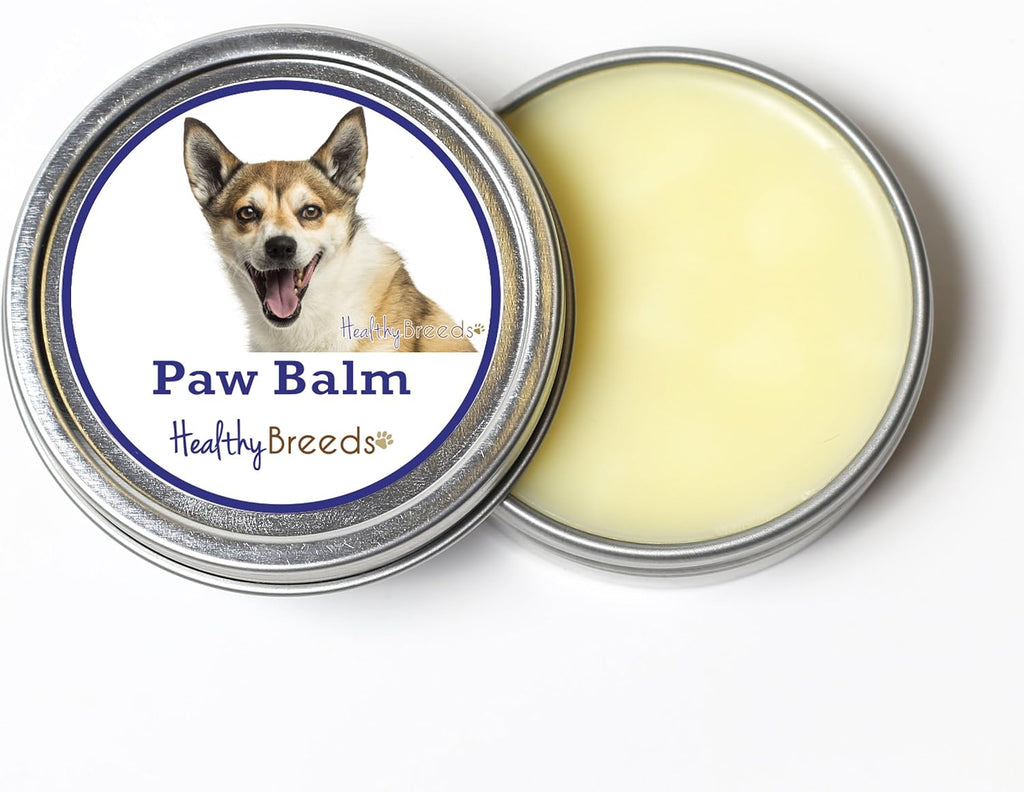 Healthy Breeds French Bulldog Dog Nose Balm 2 oz
