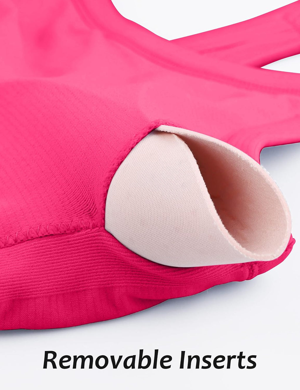 MathCat Racerback Tank Tops Workout Tops for Women