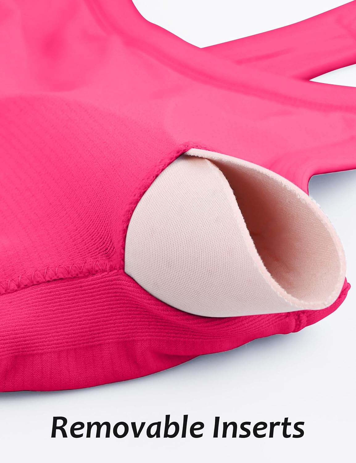 MathCat Racerback Tank Tops Workout Tops for Women