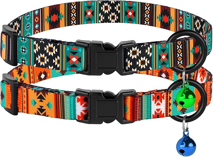 Cat Collars 2 Pack - Image 9