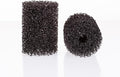 UNEAK 2-Pack Medium Premium Pre Filter Sponge Aquarium Intake High-Porosity by UNEAK