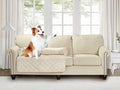 Brilliant Sunshine Premium Calming Dog Bed Mat, Silky Velvet, Removable by BrilliantSunshine