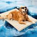 ZonLi Dog Cooling Mat, Reversible Cooling Pad by Zonli