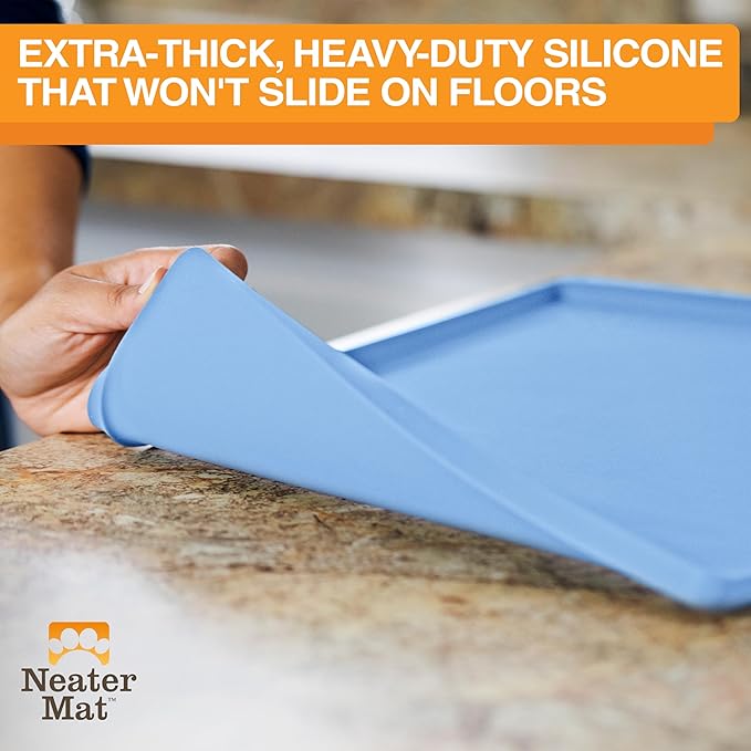 Neater Pet Brands Neater Mat Pet Mats - Image 4