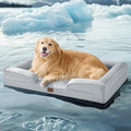 Bedsure XL Orthopedic Dog Bed for Extra Large Dogs by BEDSURE