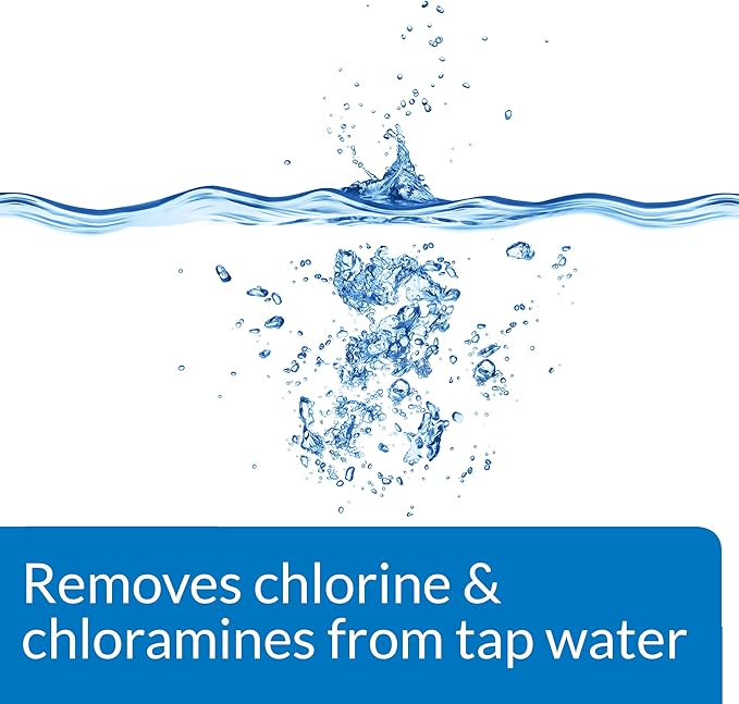 API TAP Water Conditioner Aquarium Water Conditioner 1-Gallon Bottle - Image 4