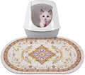 Bienbee Cat Litter Mat, Urine and Water Proof by Bienbee