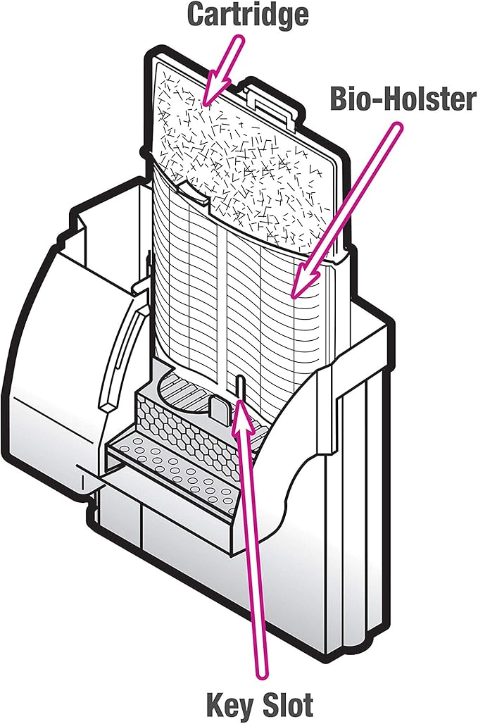Aqueon Replacement Filter Cartridges Large - Image 3