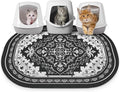 Bienbee Cat Litter Mat, Urine and Water Proof by Bienbee