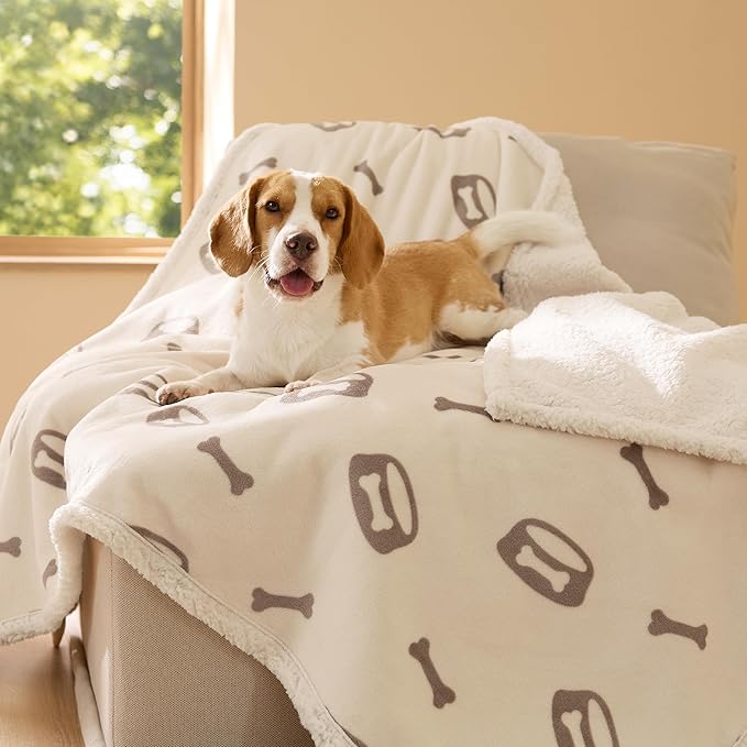 Bedsure Waterproof Dog Blankets - Image 9