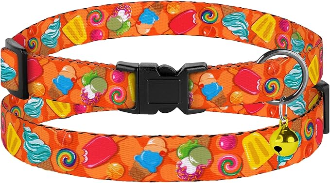 Cat Collars 2 Pack - Image 6