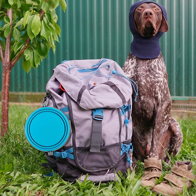 Loving Pets Bella Roma Collapsible Dog Bowls - Image 7