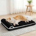 Orthopedic Dog Bed Large Sized Dog by Unknown