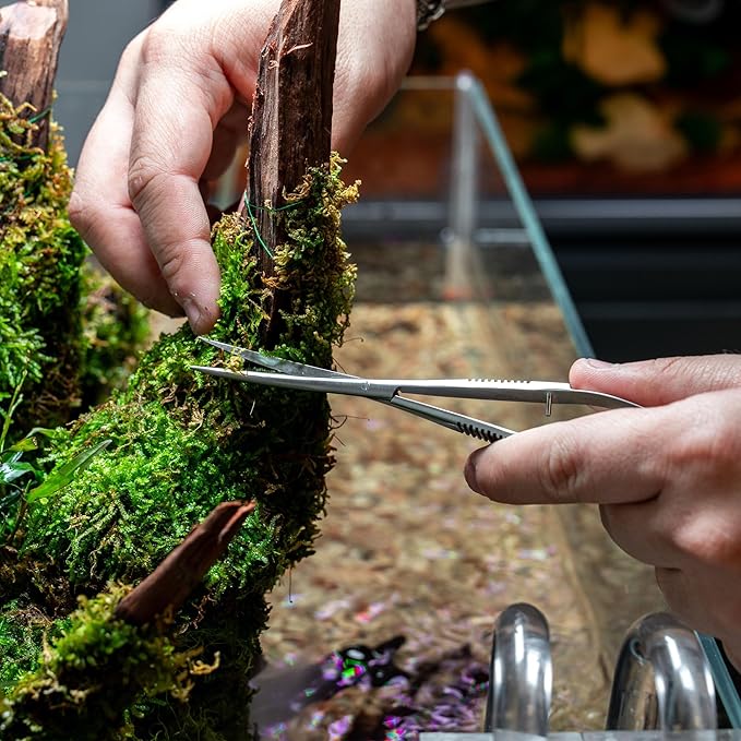 UNS Aquascaping Tools - Image 7