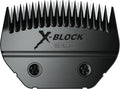 Wahl Professional Animal Ultimate Detachable Blade, 2430-500, X-Block