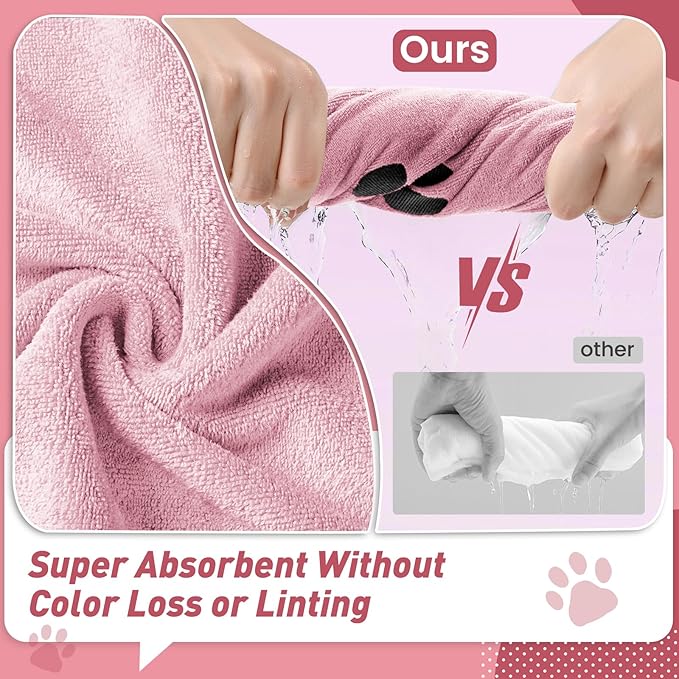 Pet Shower & Bath Supplies，Dog Shampoo Brush Set - Image 3