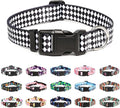 Mercano Adjustable Dog Collar by Unknown