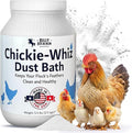 5.5lb Chickie-Whiz Chicken Dust Bath by BillyBuckskinHomeandBeauty