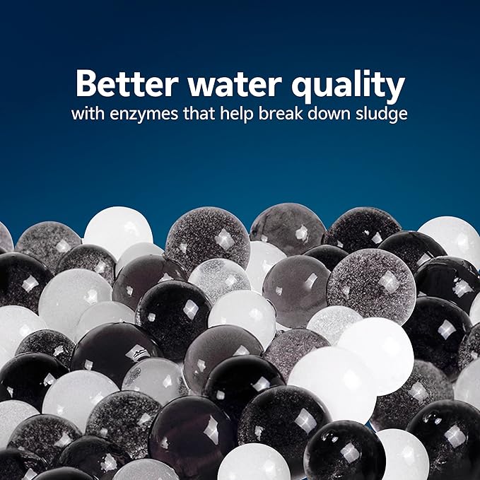 Aqueon PURE Betta Beads, Water Care - Image 3