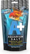 Fritz Aquatics A+ Aquarium Salt