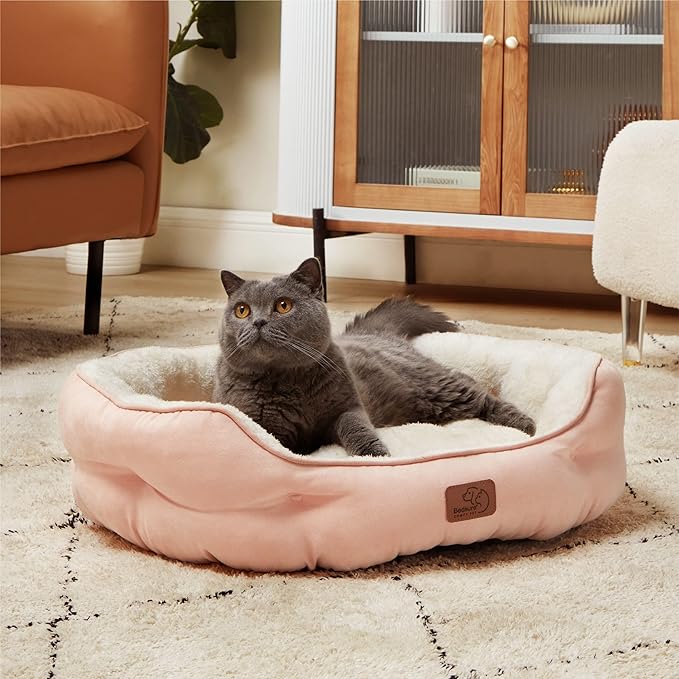 Bedsure Dog Beds for Small Dogs - Image 8
