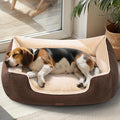 Orthopedic Dog Bed for Large Sized Dogs by VIVOHOME