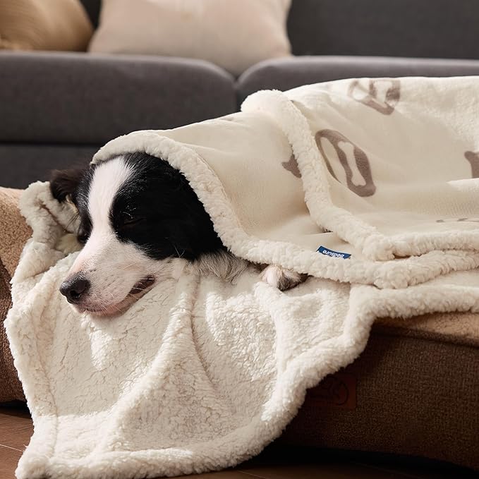 Bedsure Waterproof Blanket for Bed - Image 8