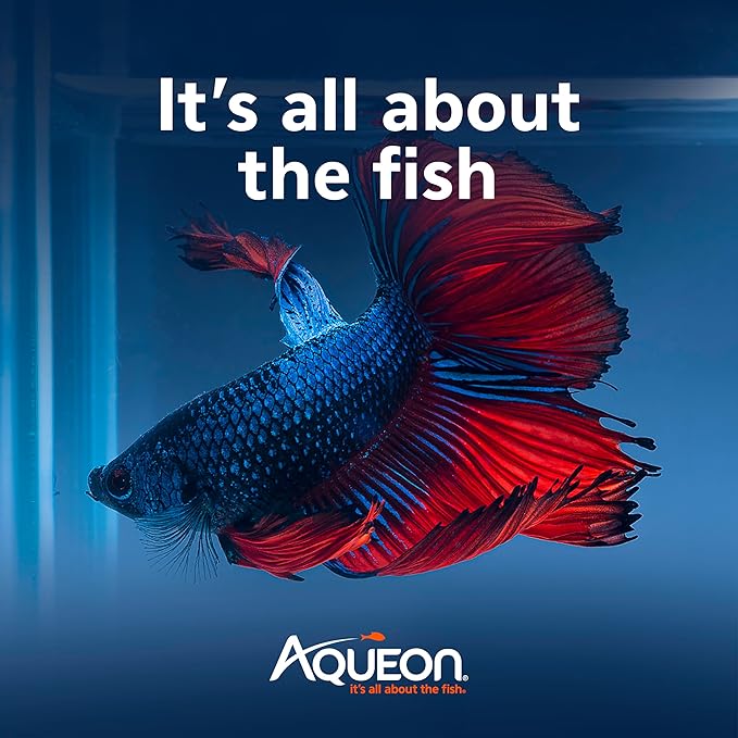 Aqueon PURE Betta Beads, Water Care - Image 7