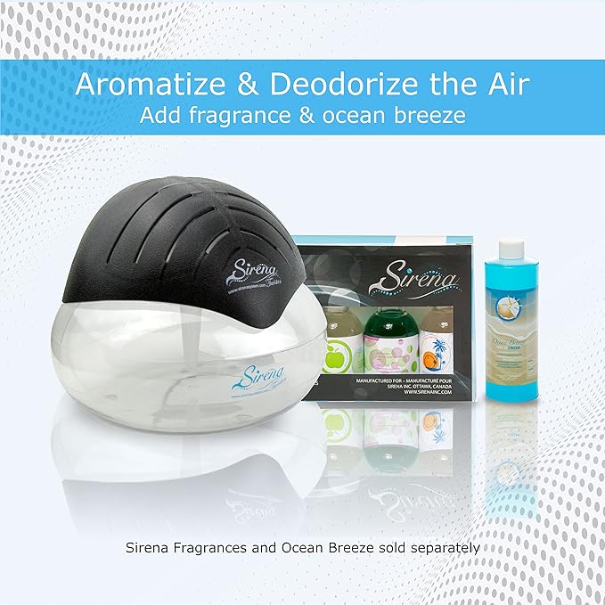 Sirena Twister Air Purifier - Image 8