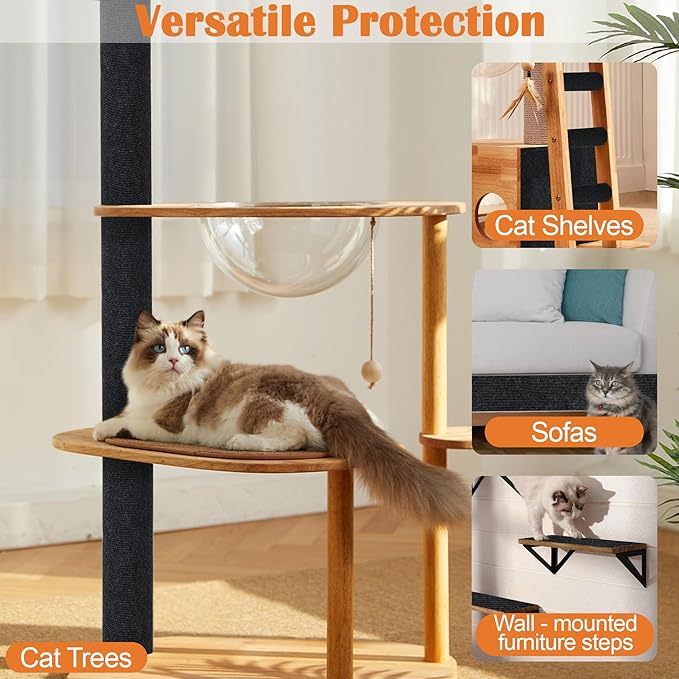Cat Scratch Furniture Protector - Image 6
