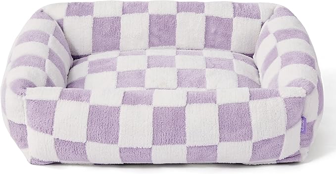 LE SURE Cute Dog Bed for Medium Dogs - Image 5