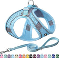 AIITLE Step in Dog Harness and Leash Set by AIITLE-FORPETSBETTERLIFE