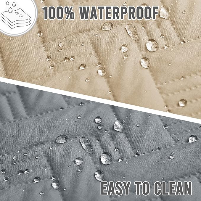 BOCTOPUG Dog Bed Cover for Pets - Image 6
