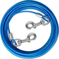 Dog Tie Out Cable, Dog Runner Cable